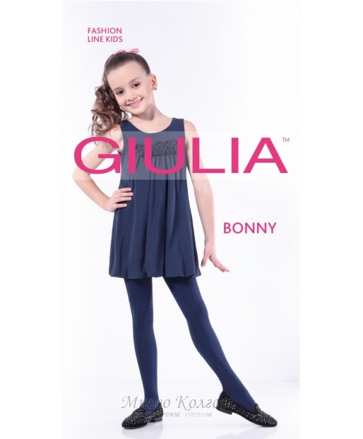 Giulia Bonny 80 model 8